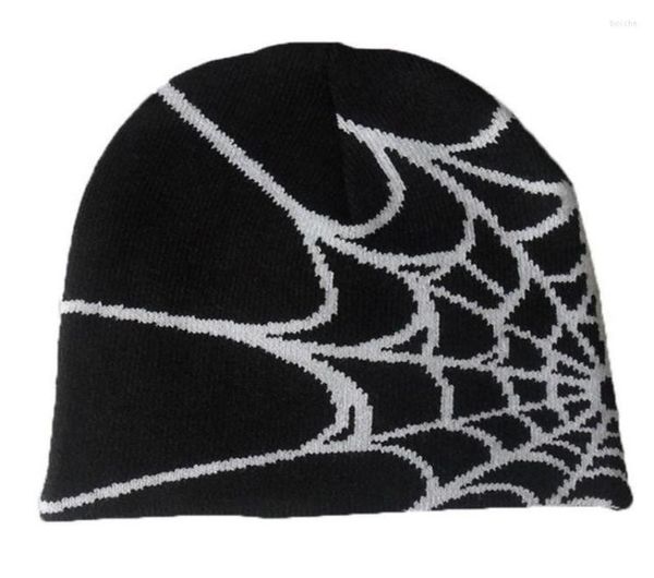 berets y2k gothic spider pattern wool acrylic knitted hat women beanie winter warm beanies men grunge hip hop casual skullies outd8227286, Blue;gray
berets y2k gothic spider pattern wool acrylic knitted hat women beanie winter warm beanies men grunge hip hop casual skullies outd8227286, Blue;gray