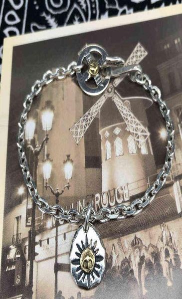 new design retro style bracelet men and women fashion handmade jewelry accessories4129808, Black
new design retro style bracelet men and women fashion handmade jewelry accessories4129808, Black