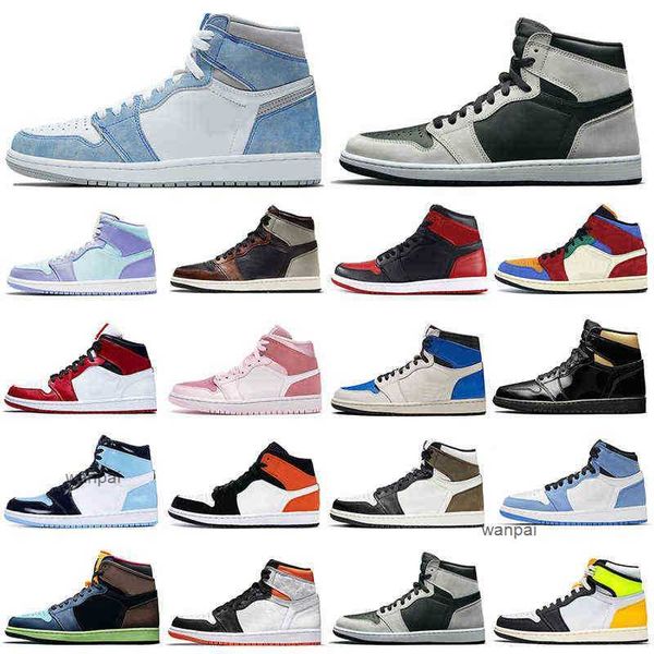 1s men basketball shoes 1 hyper royal banned bred shadow chicago women mens trainers sports sneakers
1s men basketball shoes 1 hyper royal banned bred shadow chicago women mens trainers sports sneakers