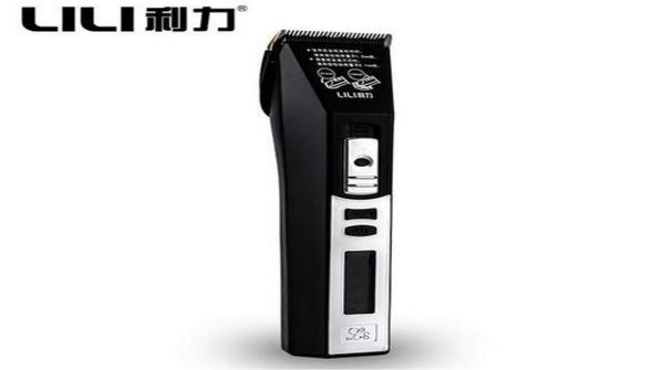 lili l8 new professional electric hair trimmer rechargeable hair clipper haircut beard trimmer razor for men led display 2209702138
lili l8 new professional electric hair trimmer rechargeable hair clipper haircut beard trimmer razor for men led display 2209702138