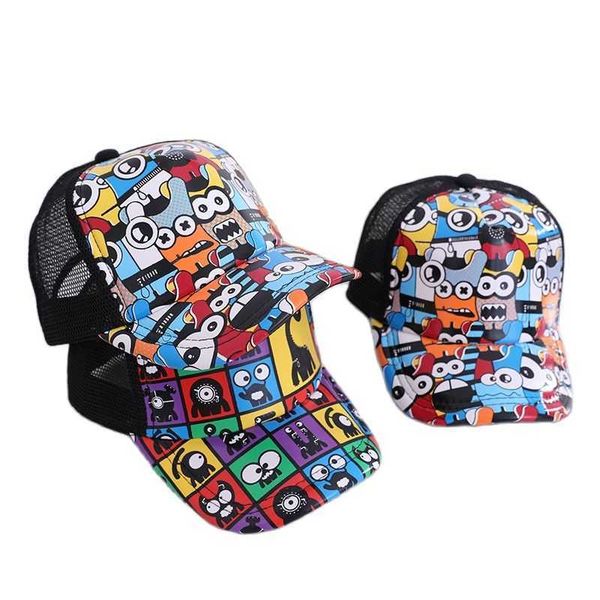 ball caps doitcartoon boy girl baseball caps mesh breathable big eyes print summer children sun hat cute kids snapback cap gorras j230504, Blue;gray
ball caps doitcartoon boy girl baseball caps mesh breathable big eyes print summer children sun hat cute kids snapback cap gorras j230504, Blue;gray