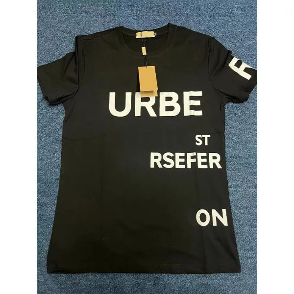 2023 men t-shirt slim fit short sleeve cotton breathable tee r luxury letters print shirts spring summer high street casual, White;black
2023 men t-shirt slim fit short sleeve cotton breathable tee r luxury letters print shirts spring summer high street casual, White;black