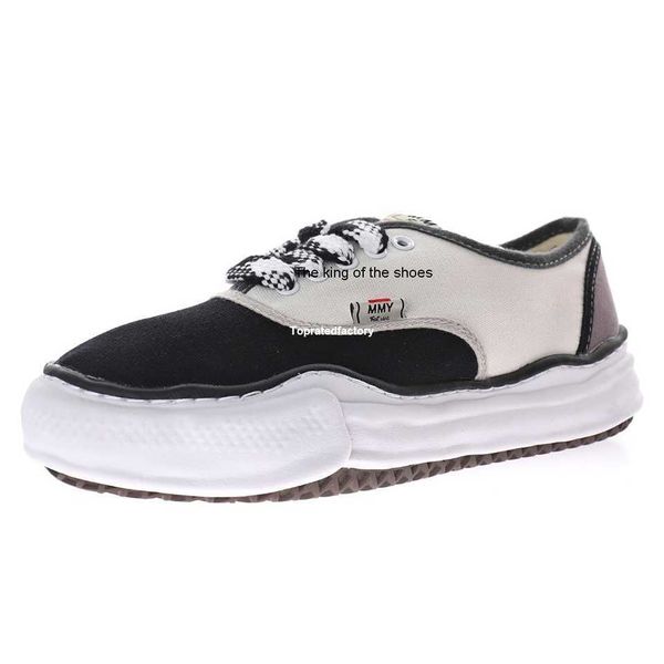 maison mihara yasuhiro baker og sole canvas shoes for men mmy sneaker mens designer platform shoe womens sneakers women platforms chunky 707, Black
maison mihara yasuhiro baker og sole canvas shoes for men mmy sneaker mens designer platform shoe womens sneakers women platforms chunky 707, Black