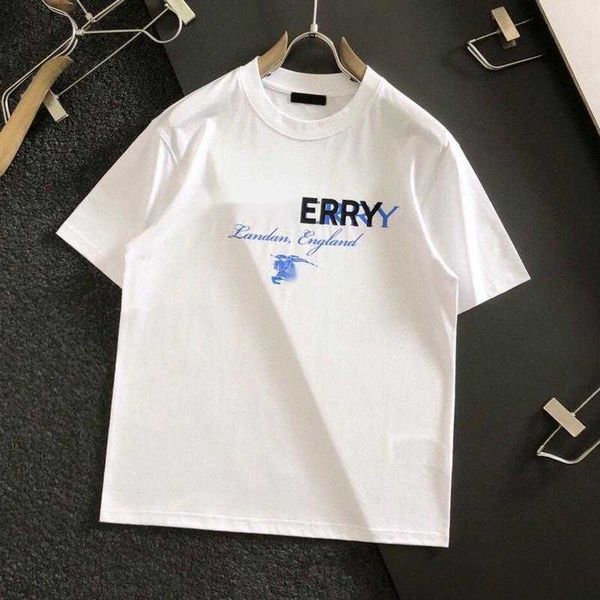 summer short sleeve t shirt mens womens luxury clothing burb designer tshirt men polos tee 3d tb warhorse oversize round neck t-shirt, White;black
summer short sleeve t shirt mens womens luxury clothing burb designer tshirt men polos tee 3d tb warhorse oversize round neck t-shirt, White;black