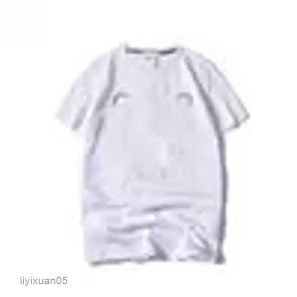 men's t-shirts mens shirt causal summer tee animal embroidery paris style couple breathable short-sleeve asian size s-2xl 3 iip3, White;black
men's t-shirts mens shirt causal summer tee animal embroidery paris style couple breathable short-sleeve asian size s-2xl 3 iip3, White;black