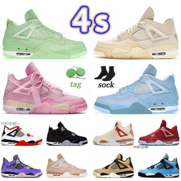 2022 desginer 4 4s pink basketball shoes men women black canvas sneakers university blue white sail cactus jack shimmer sp pine green fire
2022 desginer 4 4s pink basketball shoes men women black canvas sneakers university blue white sail cactus jack shimmer sp pine green fire