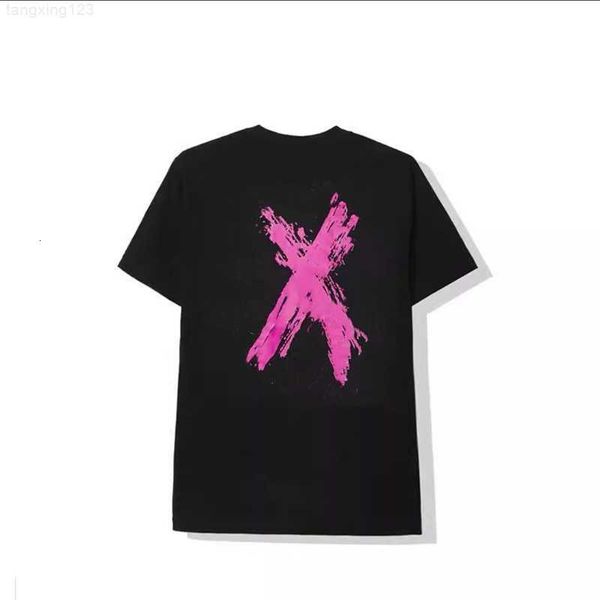 men's t shirts fashion anti social club cross print t-shirt casual couple short84qlr, White;black
men's t shirts fashion anti social club cross print t-shirt casual couple short84qlr, White;black