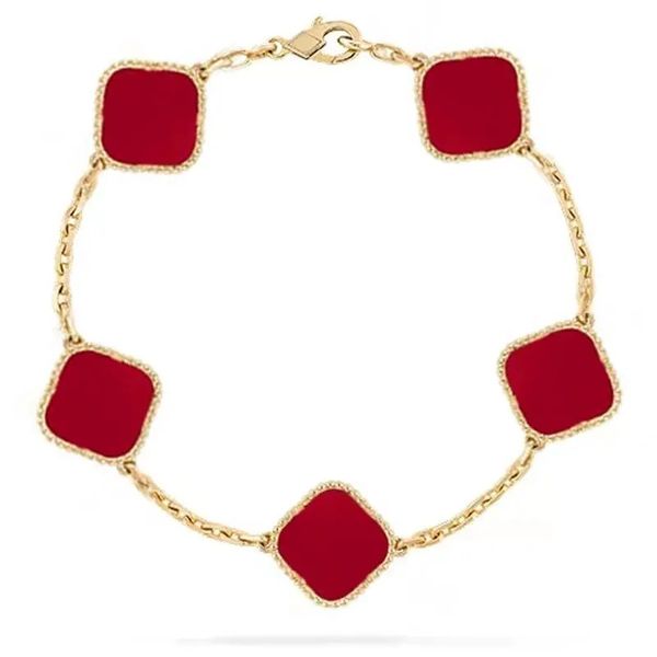 love bracelet designer bracelets chain jewelry designers four leaf clover chain love bangle bracelets for women anniversary 18k gold plated, Black
love bracelet designer bracelets chain jewelry designers four leaf clover chain love bangle bracelets for women anniversary 18k gold plated, Black