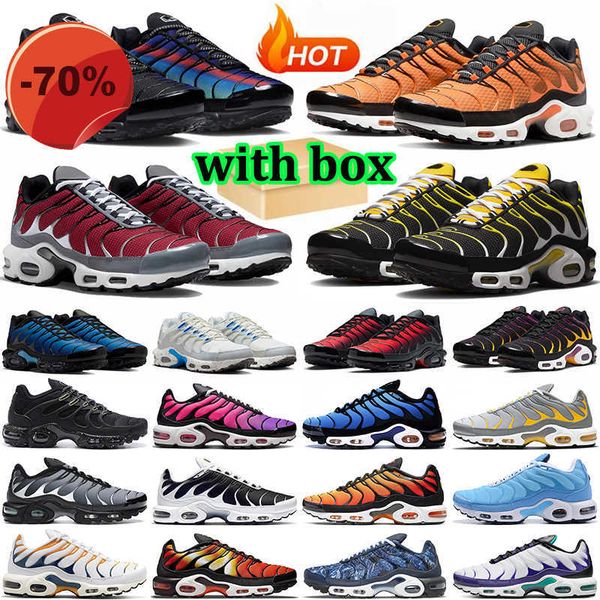 sandals with box with box tn plus terrascape running shoes men women tns sneakers unity atlanta triple white black university blue purple go
sandals with box with box tn plus terrascape running shoes men women tns sneakers unity atlanta triple white black university blue purple go