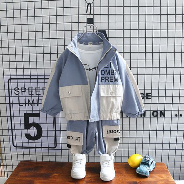 clothing sets autumn winter 2pcs children dinosaur coat long sleeve boy baby cotton kid clothes casual boys costume 210 years 230506, White
clothing sets autumn winter 2pcs children dinosaur coat long sleeve boy baby cotton kid clothes casual boys costume 210 years 230506, White