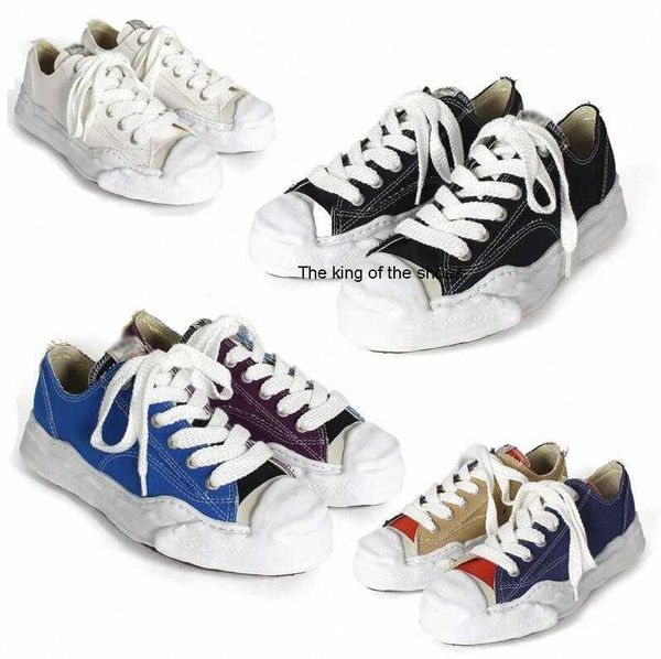 canvas shoe blakey maison mihara yasuhiro mmy mens high low cut for men miharayasuhiro shell toe cap skate shoes stc sneakers women signatur, Black
canvas shoe blakey maison mihara yasuhiro mmy mens high low cut for men miharayasuhiro shell toe cap skate shoes stc sneakers women signatur, Black