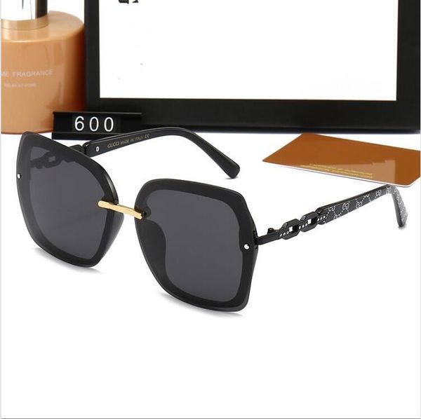 men designer sunglasses with box sunglasses for women hip hop luxury classics fashion matching driving beach shading uv protection polarized, White;black
men designer sunglasses with box sunglasses for women hip hop luxury classics fashion matching driving beach shading uv protection polarized, White;black