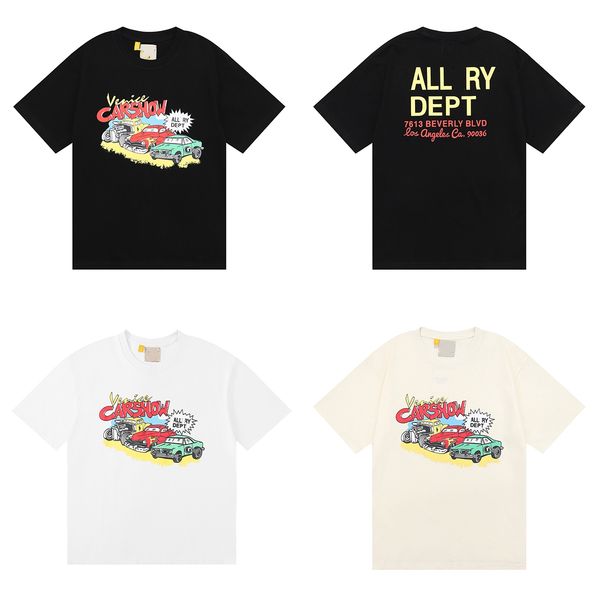 couple tshirt mens clothing gd t american gall t-shirt design car story vintage car print cotton short sleeve casual loose tee size s-xl yy, White;black
couple tshirt mens clothing gd t american gall t-shirt design car story vintage car print cotton short sleeve casual loose tee size s-xl yy, White;black