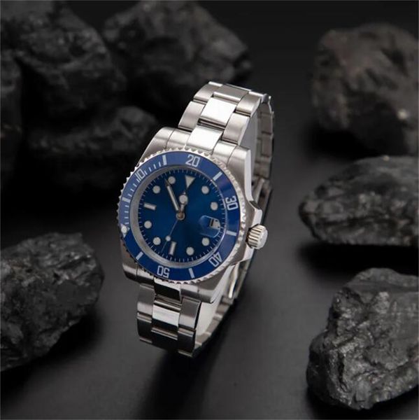 mens watch luxury designer watches reloj 41mm dial automatic mechanical ceramic stainless steel waterproof luminous sapphire watchs dhgate l, Slivery;golden
mens watch luxury designer watches reloj 41mm dial automatic mechanical ceramic stainless steel waterproof luminous sapphire watchs dhgate l, Slivery;golden
