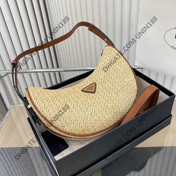 italian 2023 summer straw women crossbody bags luxurys designers tote hobo shopping bags handbag replaceable shoulder straps for ladies pouc
italian 2023 summer straw women crossbody bags luxurys designers tote hobo shopping bags handbag replaceable shoulder straps for ladies pouc
