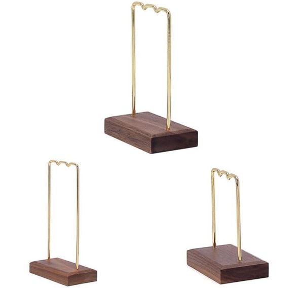 jewelry pouches bags walnut wood metal earrings pendant stand display earring storage7797437, Pink;blue
jewelry pouches bags walnut wood metal earrings pendant stand display earring storage7797437, Pink;blue