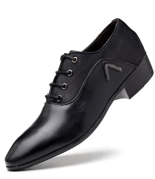 black wedding shoe mens leather mens formal business shoes large sizes oxford shoes for men scarpe uomo eleganti chaussure homme b2123449
black wedding shoe mens leather mens formal business shoes large sizes oxford shoes for men scarpe uomo eleganti chaussure homme b2123449