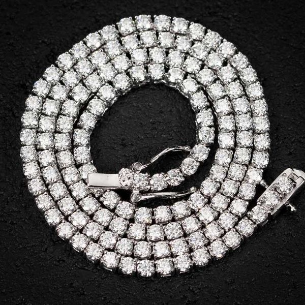 sparkling 925 sterling silver 3mm moissanite hip hop jewelry iced out moissanite tennis chain
sparkling 925 sterling silver 3mm moissanite hip hop jewelry iced out moissanite tennis chain