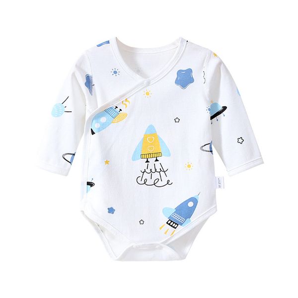 baby rompers kids clothing newborn bottom one piece clothes baby four seasons pajamas triangle romper, Blue
baby rompers kids clothing newborn bottom one piece clothes baby four seasons pajamas triangle romper, Blue