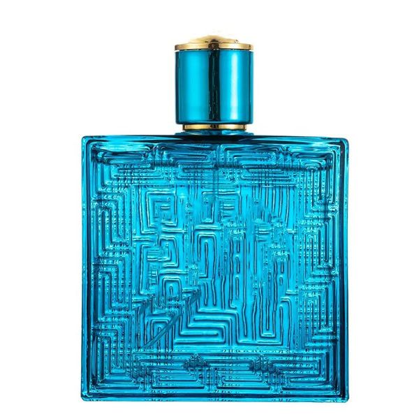 eros brand men's perfume 100ml light fragrance long time leaving cologne original smell fast ship
eros brand men's perfume 100ml light fragrance long time leaving cologne original smell fast ship