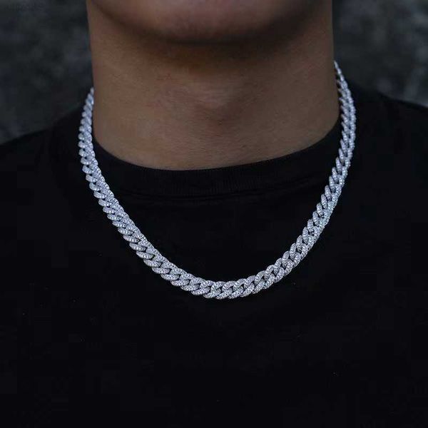 bling hip hop 8mm 925 sterling silver bling cz diamonds cuban link chain gold bubble jewelry necklace
bling hip hop 8mm 925 sterling silver bling cz diamonds cuban link chain gold bubble jewelry necklace