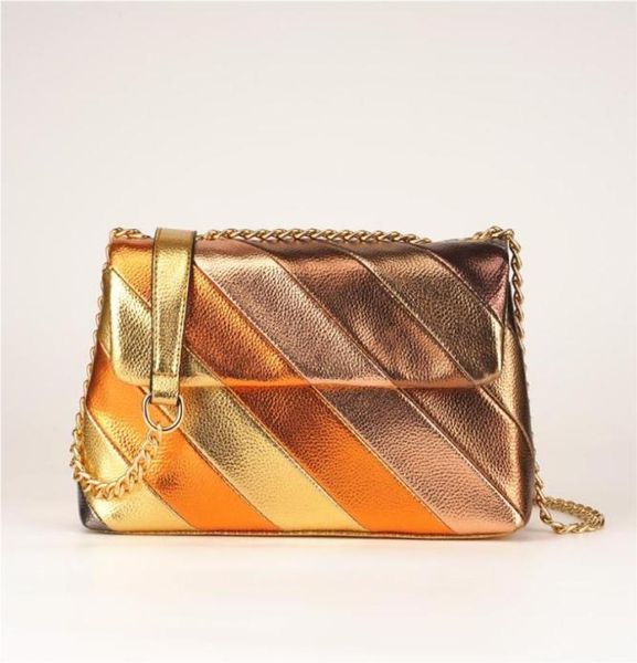 evening bags jointing metallic colorful pu rainbow handbag shiny cross body bag7014579
evening bags jointing metallic colorful pu rainbow handbag shiny cross body bag7014579