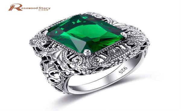 turkish jewelry 925 sterling silver rings green rhinestone flower big rings bague femme de marque de luxe vintage jewelry1889977, Black
turkish jewelry 925 sterling silver rings green rhinestone flower big rings bague femme de marque de luxe vintage jewelry1889977, Black