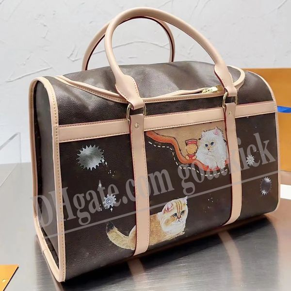 pet carrier dog bag 46cm cat carriers case handbags classic ventilation net practical travel outdoor web beige ebony canvas mesh window hand
pet carrier dog bag 46cm cat carriers case handbags classic ventilation net practical travel outdoor web beige ebony canvas mesh window hand