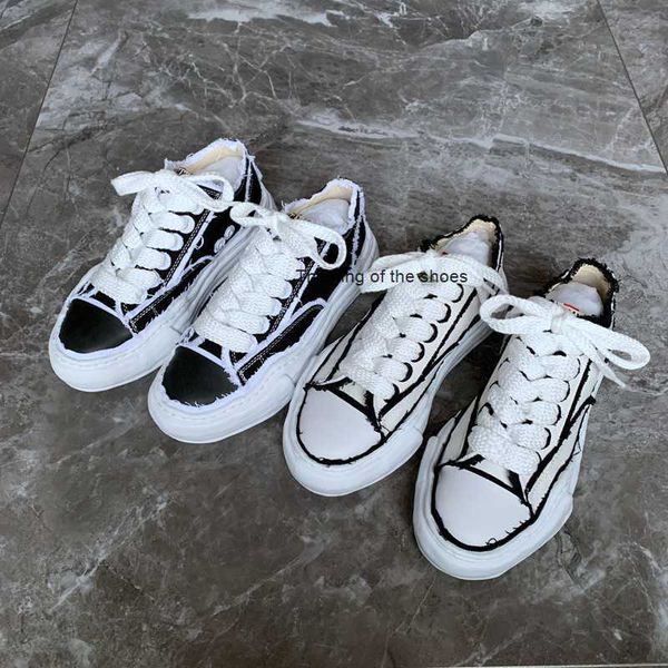 men's casual shoes mmy dissolved sole thick bottom mihara women's sneakers men's shoes canvas yasuhiro male sneakers size 35-, Black
men's casual shoes mmy dissolved sole thick bottom mihara women's sneakers men's shoes canvas yasuhiro male sneakers size 35-, Black