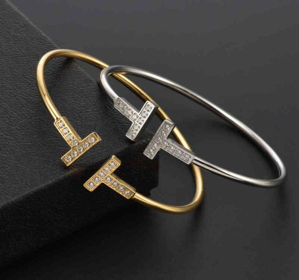 tshaped bracelet minority design ins style simple personality versatile symmetrical creative highend light luxury opening diamon7705631, Black
tshaped bracelet minority design ins style simple personality versatile symmetrical creative highend light luxury opening diamon7705631, Black