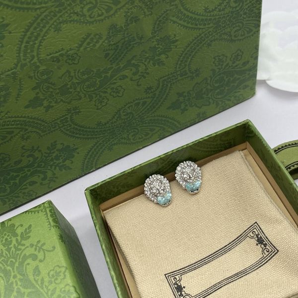 luxury gold earrings women's ggsity earrings designer earrings earrings letter earrings jewelry bjbda hfner, Golden;silver
luxury gold earrings women's ggsity earrings designer earrings earrings letter earrings jewelry bjbda hfner, Golden;silver