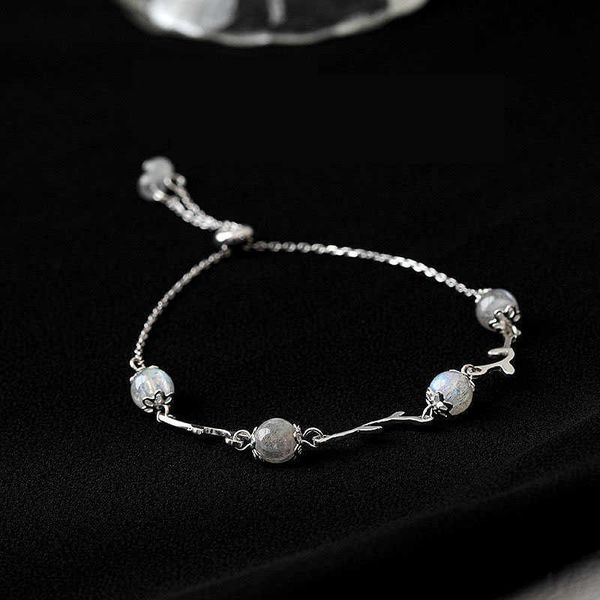 charm bracelets ventfille silver color moonstone bracelet for women branch irregular jewelry girl birthday gift dropshipping wholesale aa230, Golden;silver
charm bracelets ventfille silver color moonstone bracelet for women branch irregular jewelry girl birthday gift dropshipping wholesale aa230, Golden;silver