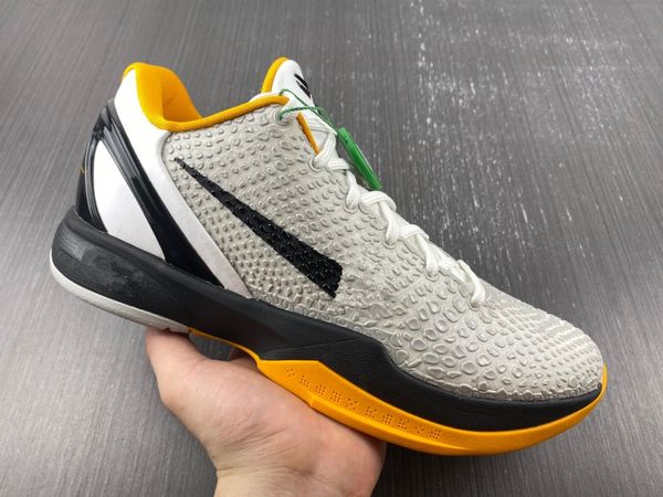 new motorcycle boots mamba 6 protro pop white neutral grey del sol black cw2190-100 basketball shoes men trainers sports sneakers
new motorcycle boots mamba 6 protro pop white neutral grey del sol black cw2190-100 basketball shoes men trainers sports sneakers