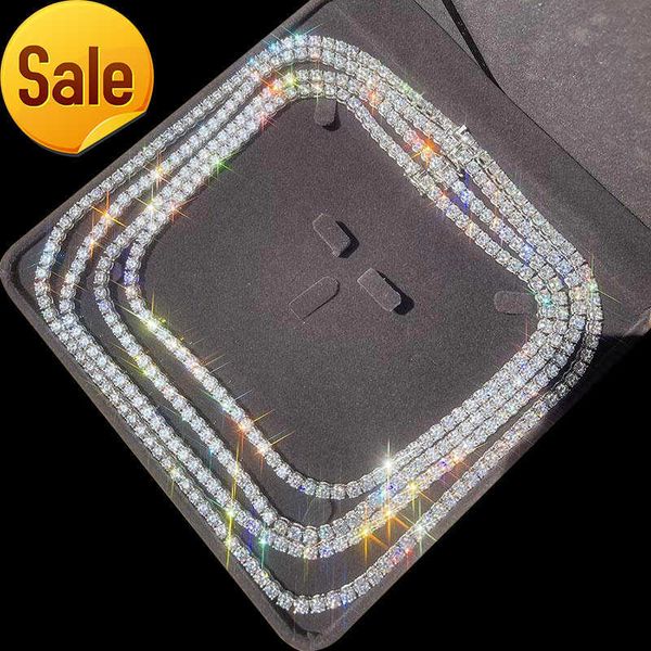 price hip hop 925 sterling silver 2mm 3mm 4mm 5mm 6.5mm vvs moissanites diamond necklace moissanite tennis chain
price hip hop 925 sterling silver 2mm 3mm 4mm 5mm 6.5mm vvs moissanites diamond necklace moissanite tennis chain