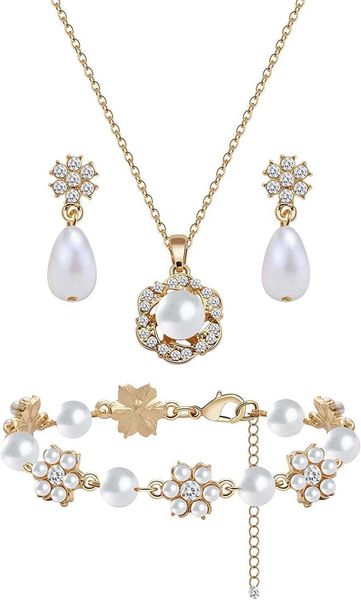 ladies and girls bridesmaid jewelry set1 8kg oldsi lverand ros egol dpla tedflo werpen dantwit hpea rlnec klaceear ringsbra celetset wedd in, Golden;silver
ladies and girls bridesmaid jewelry set1 8kg oldsi lverand ros egol dpla tedflo werpen dantwit hpea rlnec klaceear ringsbra celetset wedd in, Golden;silver