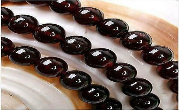 10mm natural dark red garnet round gemstone loose beads 150390397047192, Green;white
10mm natural dark red garnet round gemstone loose beads 150390397047192, Green;white