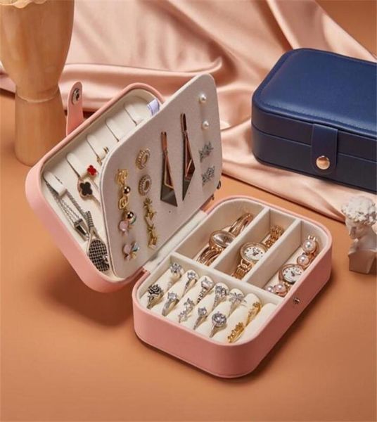 jewelry pouches bags large capacity waterproof storage box ring earrings organizer ear studs display rack fashion showcase plate8789115, Pink;blue
jewelry pouches bags large capacity waterproof storage box ring earrings organizer ear studs display rack fashion showcase plate8789115, Pink;blue
