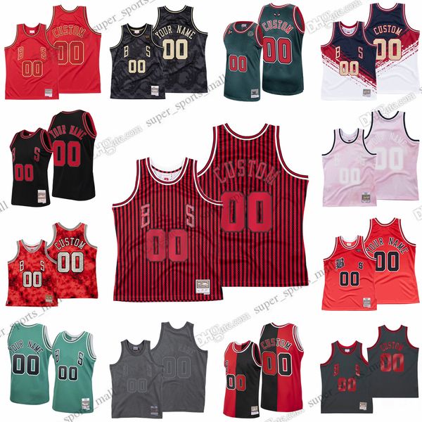 rose rodman 97-98 custom retro mitchell and ness basketball jerseys pippen dosunmu vucevic derozan ball caruso williams white green red stit, Black;red
rose rodman 97-98 custom retro mitchell and ness basketball jerseys pippen dosunmu vucevic derozan ball caruso williams white green red stit, Black;red
