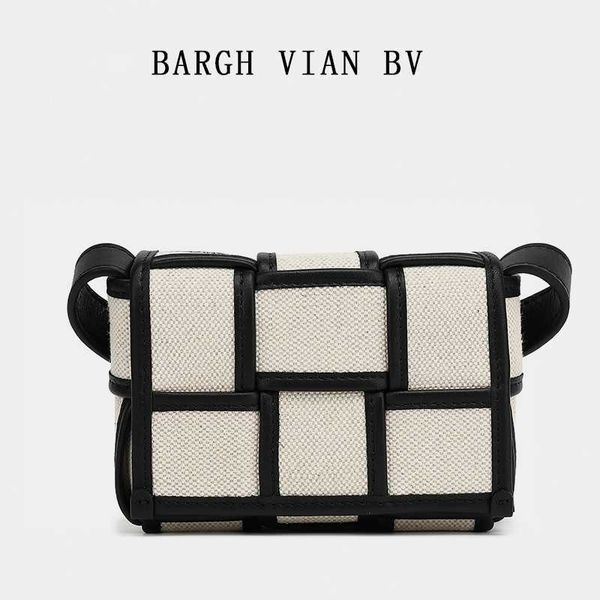 bottegas bag bargh vian handmade cassette woven canvas colored skew straddle one shoulder small square venetas leather zc
bottegas bag bargh vian handmade cassette woven canvas colored skew straddle one shoulder small square venetas leather zc