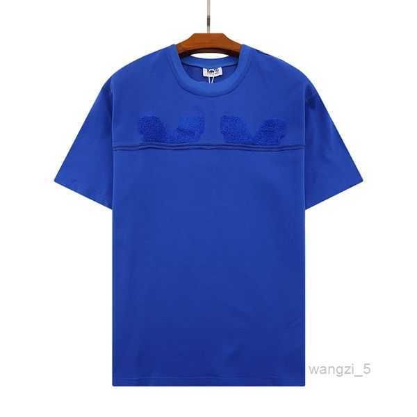 maison designer women men fashion short sleeve brand clothes size 8 t11k, White;black
maison designer women men fashion short sleeve brand clothes size 8 t11k, White;black
