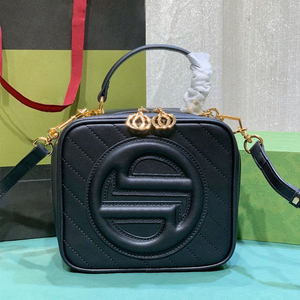 designer blondie shoulder bags handbags fashion bag genuine leather 744434 
designer blondie shoulder bags handbags fashion bag genuine leather 744434