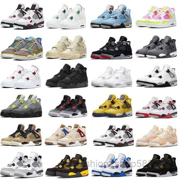 og 4s men basketball shoes sneakers for sail midnight navy cool grey patent starfish unc oreo bred military black cat shimmer dark mocha spo
og 4s men basketball shoes sneakers for sail midnight navy cool grey patent starfish unc oreo bred military black cat shimmer dark mocha spo
