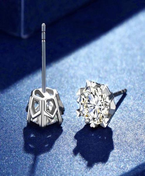 certified very fine moissanite earrings stud women 1ct 2ct 3ct sterling silver 925 3 layers white gold plated luxury jewelry new7398781, Black
certified very fine moissanite earrings stud women 1ct 2ct 3ct sterling silver 925 3 layers white gold plated luxury jewelry new7398781, Black