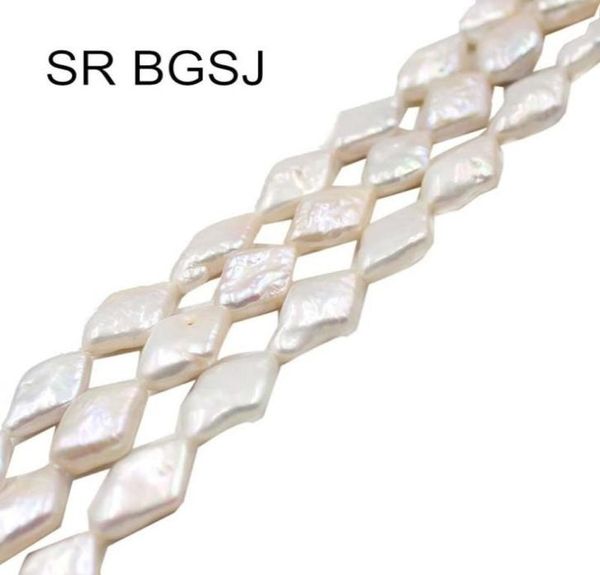 sr 10x15mm form rhombus baroque white freshwater pearl jewelry design loose beads strand 15quot t2005071981647
sr 10x15mm form rhombus baroque white freshwater pearl jewelry design loose beads strand 15quot t2005071981647