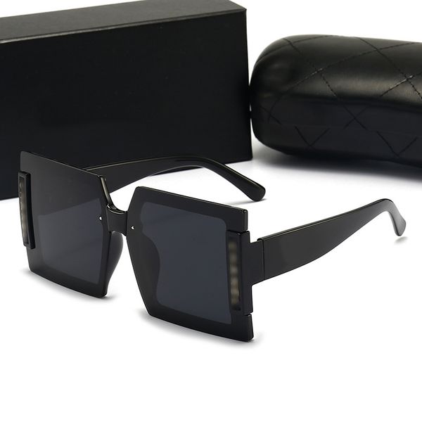man and women brand sunglasses designer luxury sunglasses for women new women's polarized sunglasses square frame fashion casual sungla, White;black
man and women brand sunglasses designer luxury sunglasses for women new women's polarized sunglasses square frame fashion casual sungla, White;black