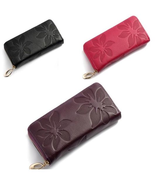 fashion ladies long wallets genuine leather magic women wallet purse party shopping money clip clutch bag9845609, Black
fashion ladies long wallets genuine leather magic women wallet purse party shopping money clip clutch bag9845609, Black