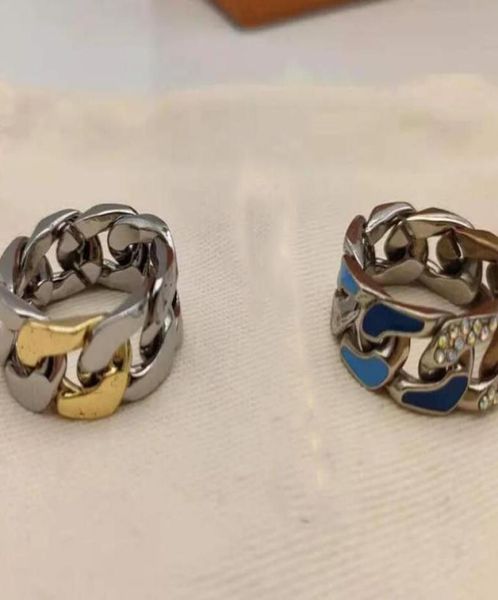 couple rings designerlvs love charm bague homme fashion woman men engagement ring cuban ring patchwork antique woven 1336790, Silver