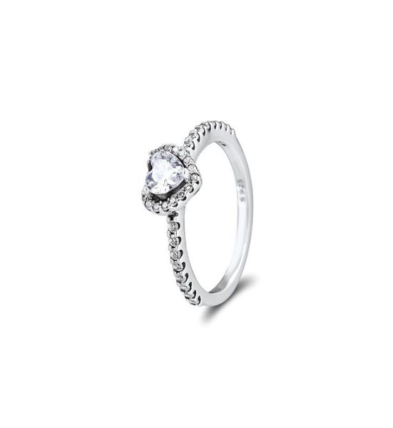 clear cz elevated heart ring jewelry 925 sterling silver female rings for women simple classic love rings jewelry accessory7750216, Golden;silver
clear cz elevated heart ring jewelry 925 sterling silver female rings for women simple classic love rings jewelry accessory7750216, Golden;silver
