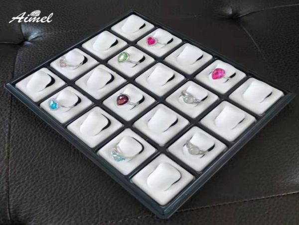 jewelry pouches bags creative removable ring display holder abs earring organizer case stud storage tray 61220 slot3330389, Pink;blue
jewelry pouches bags creative removable ring display holder abs earring organizer case stud storage tray 61220 slot3330389, Pink;blue