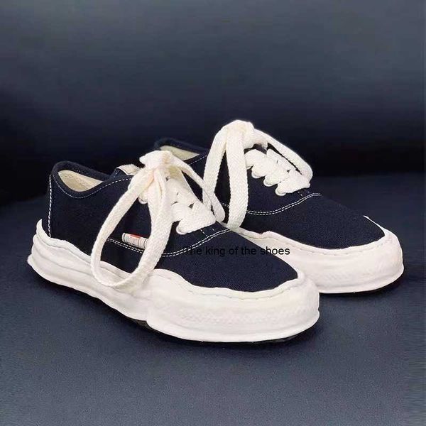 maison mihara yasuhiro japanese mmy dissolving shoes vulcanized vintage canvas shoes men and women okayama long staying rice lovers low top, Black
maison mihara yasuhiro japanese mmy dissolving shoes vulcanized vintage canvas shoes men and women okayama long staying rice lovers low top, Black